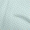 Cotton Flex Light Blue Fabric Bird Fabric For Sewing Printed Craft Fabric By The Yard 40 Inch