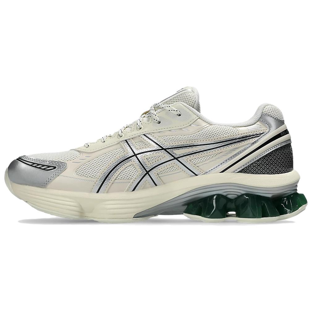 Asics Кроссовки для бега GEL KINETIC FLUENT Унисекс Белые 1203A591-105