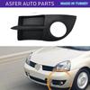 Fog Light Frame Left Side For Clio Symbol Mk2 2006-2008 OEM 7702295498 7701209678