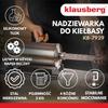РУЧНАЯ НАЧИНКА ДЛЯ КОЛБАС 5кг KLAUSBERG KB-7929