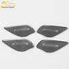 18-Model Compatible Stainless Steel Car Door Bowl Protective Panel