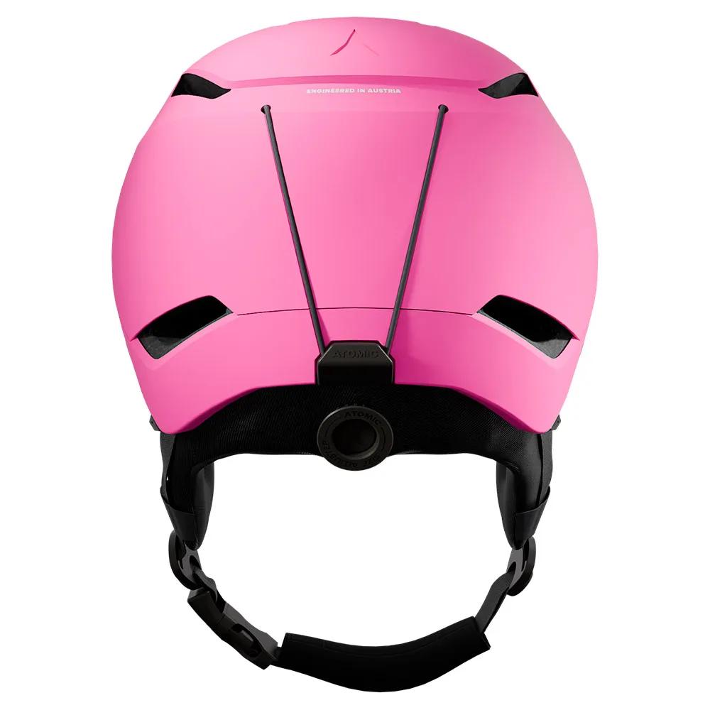 Atomic Children's Helmet Revent