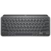 Logitech Беспроводная клавиатура MX Keys Mini