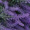 High Quality Lavender Bouquet Simulation Bouquet Artificial Flowers