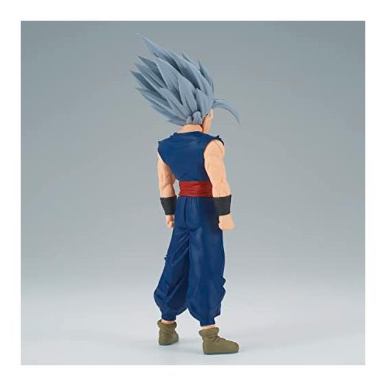 Banpresto Dragon Ball Super Super Hero DXF Сон Гоку (Зверь)