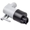 Насос омывателя лобового стекла Toyota Yaris 2010 2011 2012 2013 2014 2015 to 2020
