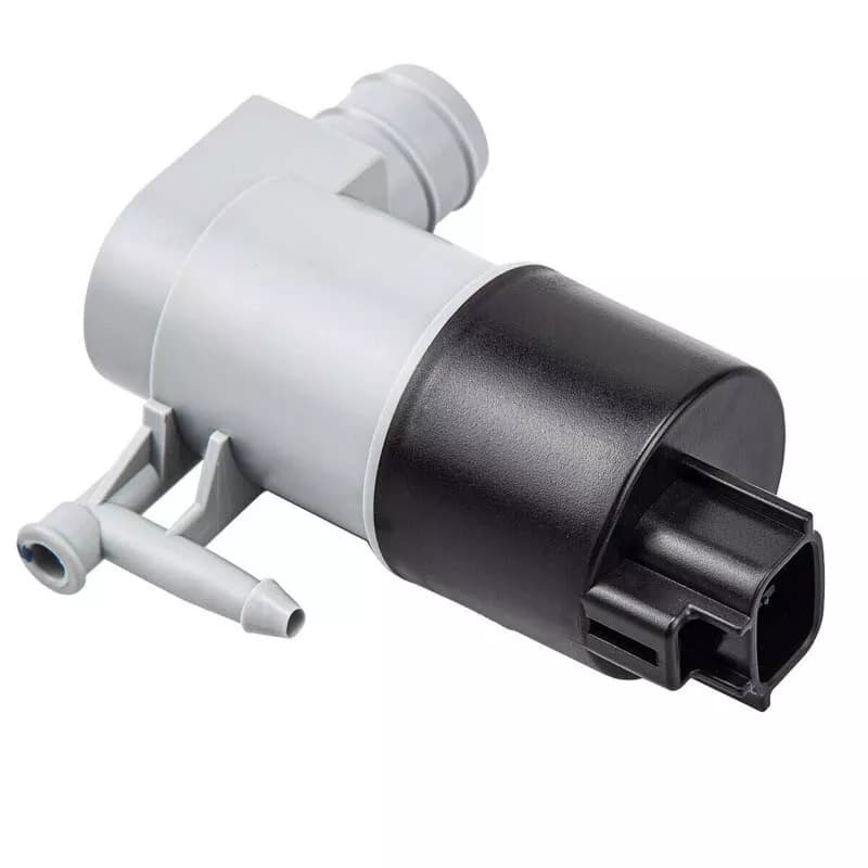 Насос омывателя лобового стекла Toyota Yaris 2010 2011 2012 2013 2014 2015 to 2020