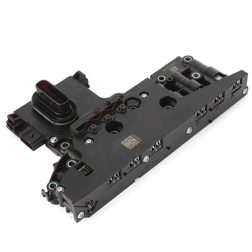 Модуль соленоидов гидроблока трансмиссии 6F50 6F55 AA5P‑7Z369‑AA DA8P7G391AA Подходит для Edge Explorer Flex Fusion