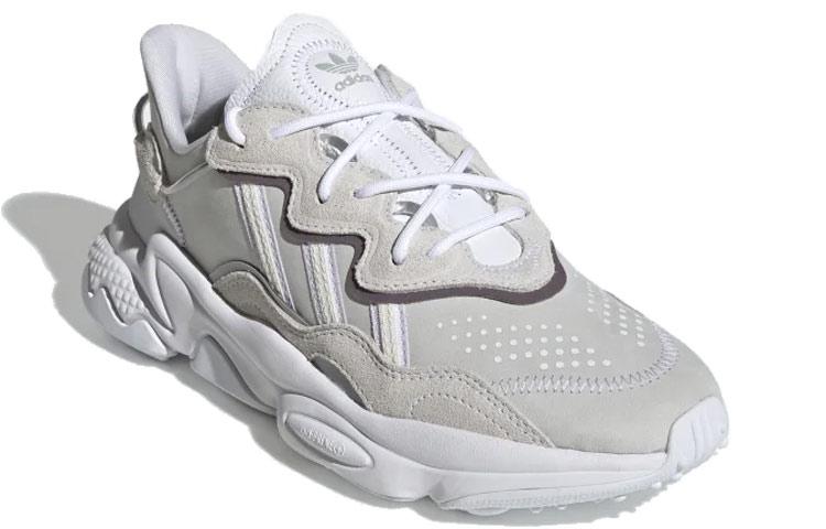 adidas Женские Ozweego 'Cloud White' Женские EG0552