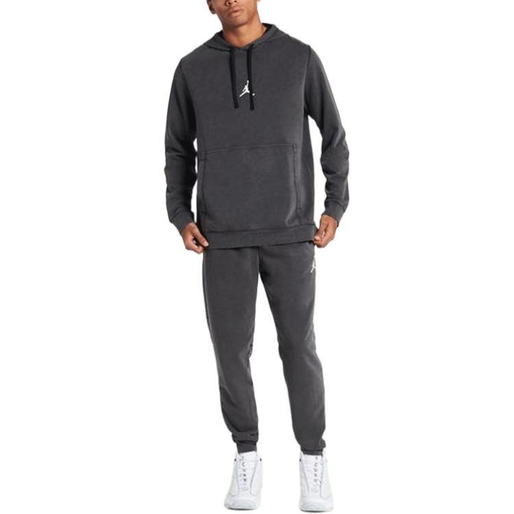 Jordan Худи с капюшоном из флиса Dri-FIT Air DA9860-010