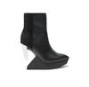 Ботильоны United Nude Edge Bootie 1085622916, черные