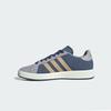 Adidas "Хлебные кроссовки" GRAND COURT BASE 00-х Повседневные низкие кроссовки Adidas KK1405