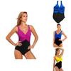 Luxurious Summer Sexy Women One Piece Bikini Monokini With Padded Comfort And Style