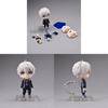 Charming Q2056 Nagi Seishi Pvc Figure With Assembleable Parts And Colors