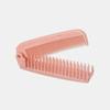 Укладка Портативная Дорожная Расческа Складная Расческа Массажная Расческа Складная Расческа для Волос Женщины и Дети