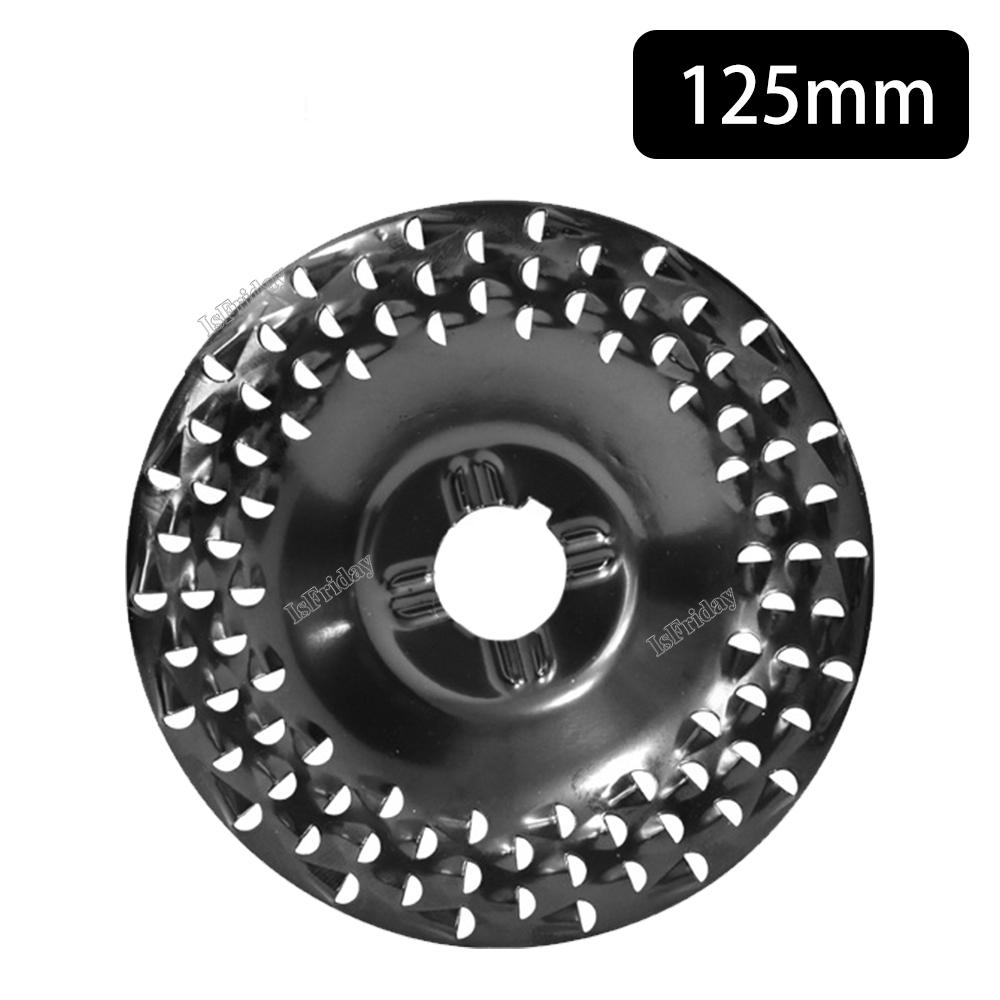 92 мм/125 мм шлифовальный диск для обработки древесины, шлифовальные диски для угловых шлифовальных машин, деревообрабатывающий шлифовальный ротационный абразивный инструмент