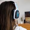 Logitech Astro A20 Wireless Gaming Headset
