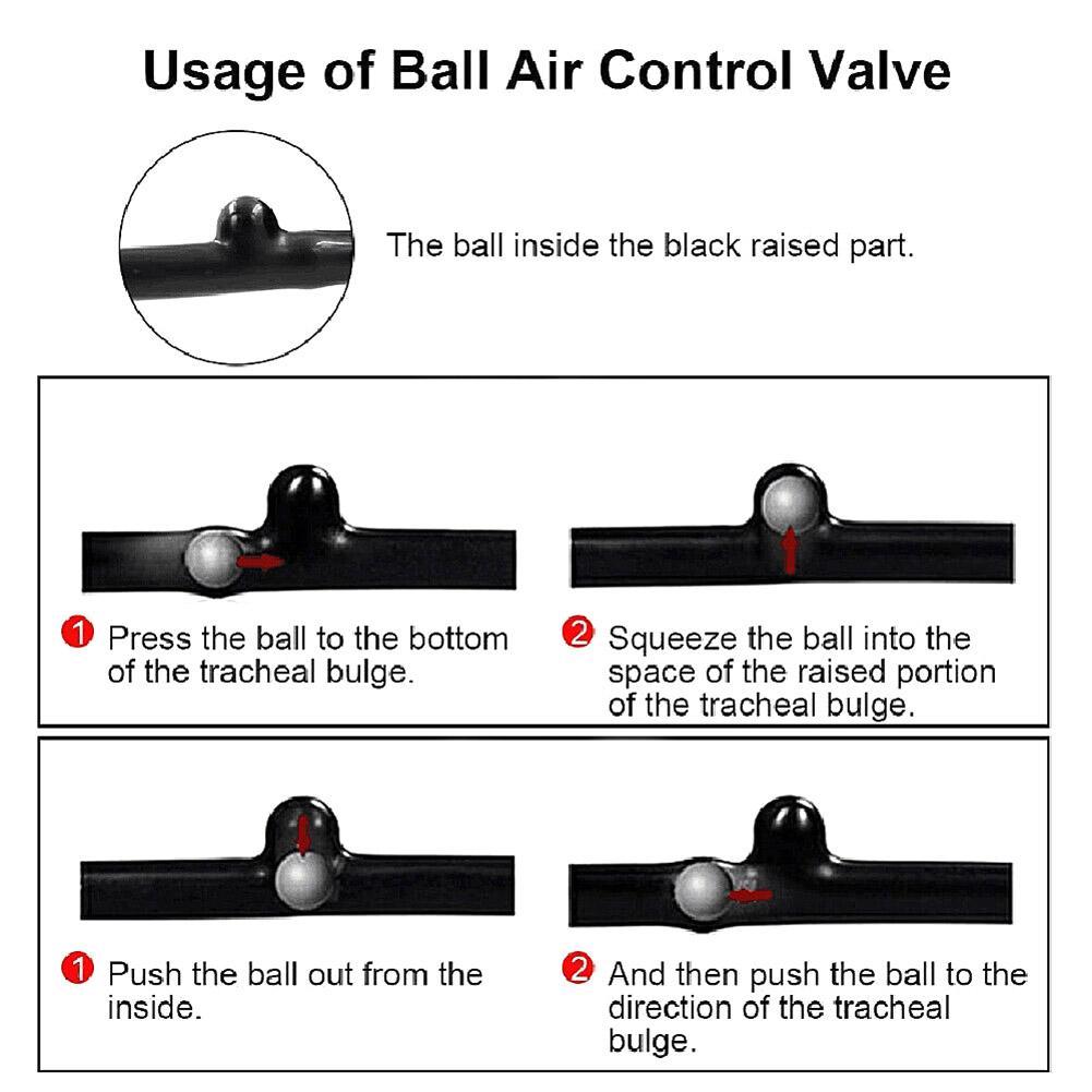 Надувное устройство для вытяжения шейного отдела позвоночника Портативный шейный бандаж Поддерживающий носилки