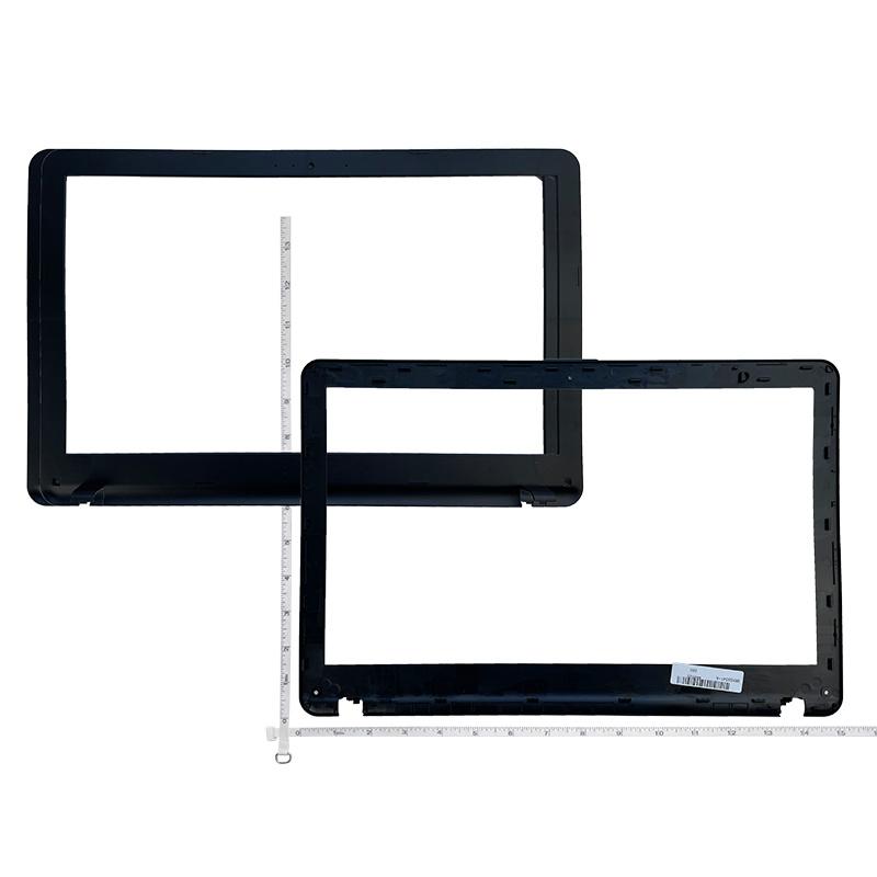 Новая задняя крышка ЖК-дисплея для ноутбука ASUS R541 X540 R540 A540 D541 X541 VM592 VM520U FL5700U C520 X541S/SC/SA/U/UA/UV