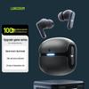 LANSYNE Полностью беспроводные Bluetooth-наушники для музыки и игр
