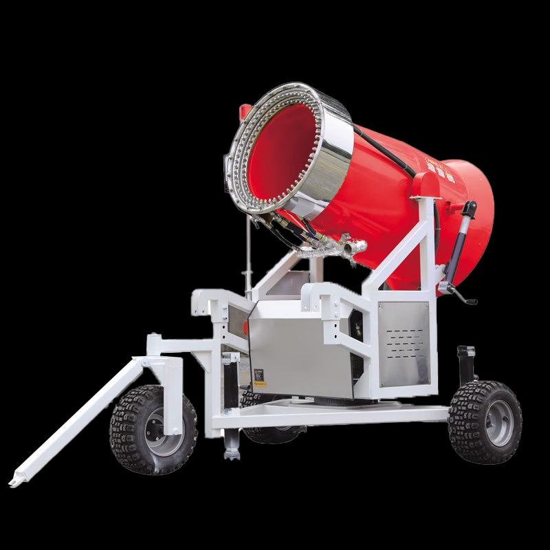 Bituozhe Outdoor Snow Making Machine
