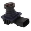 Rear View Park Assist Camera ES7Z 19G490 A Replacement for Ford Fusion SE Sedan 4Door 1.5L 1.6L 2.0L 2.5L