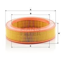 MANN FILTER Filtre à air C2555/2