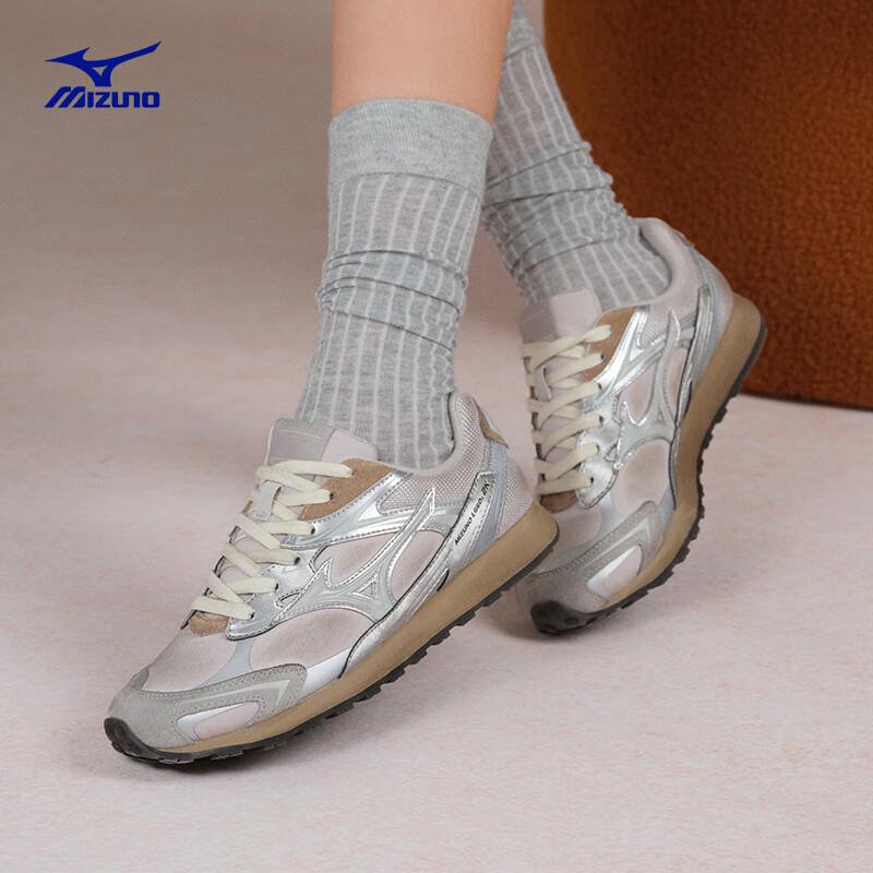 Mizuno Millennium Retro LG 60S 2K Повседневная обувь