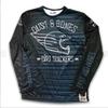 2025 кроссовая майка bmx эндуро mtb maillot ciclismo hombre велосипед даунхилл Велосипедная одежда бездорожье Горная велосипедная майка