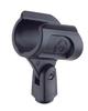 Microphone Clip Compatible 85070000 K&M 3/8, 5/8
