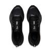 Новые кроссовки для бега LINING Wuyue 2.0 Protective Edition Мужские низкие черные ARSU055-2