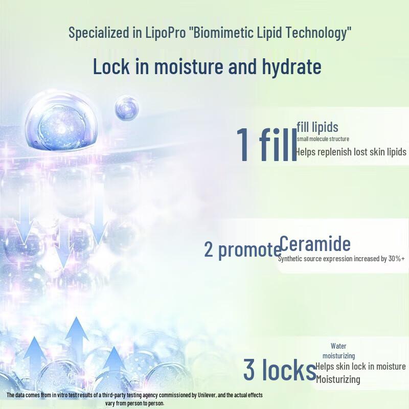 Vaseline Winter Care Skincare Trio