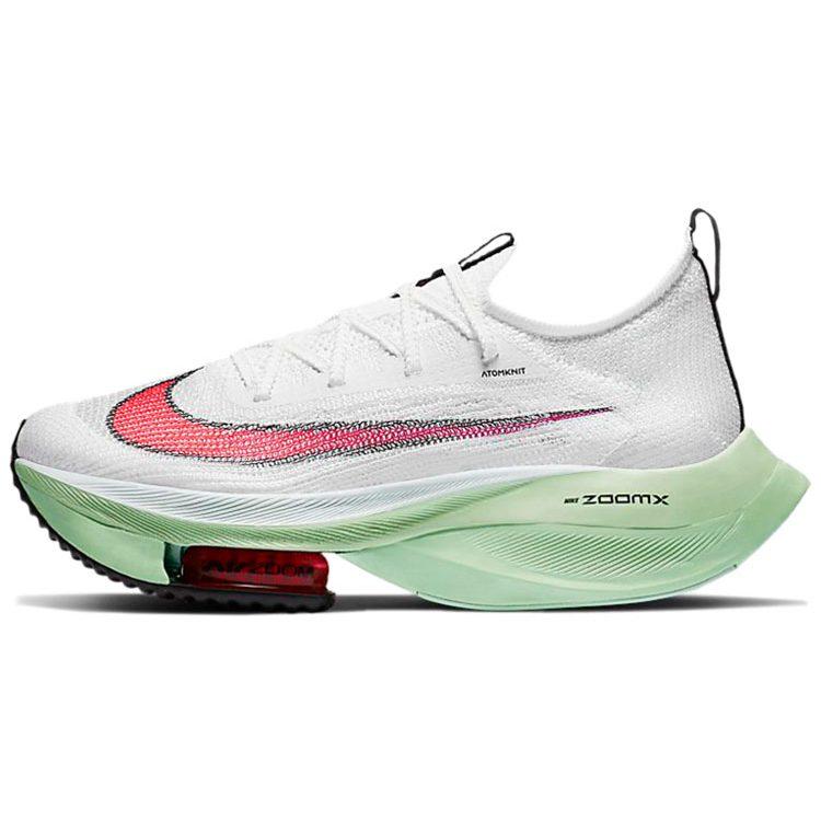 Nike Женские кроссовки Nike Air Zoom Alphafly NEXT% 'Арбуз' CZ1514-100
