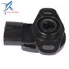 Outboard Motor 6S1-85885-00 01 Throttle Position Sensor TPS for Yamaha 150HP 200HP 225HP F150 FL150 FL200 F225 FL225 Turn Left