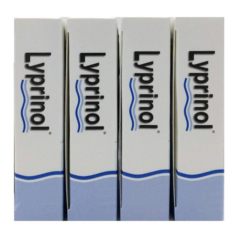 Pharmalink Липринол 200 капсул, 200 таблеток, 1 шт.