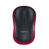 Logitech Беспроводная мышь M185