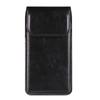 PU Leather Mobile Phone Pouch Bag Belt Clip Sleeve Protective Waist Bag Cell Phone Holder Belt Bag