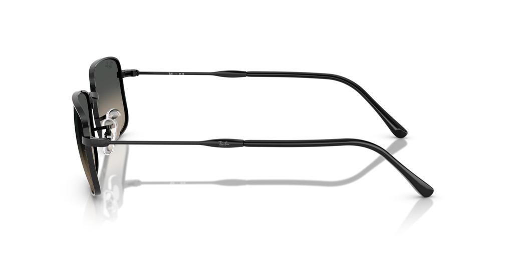 Солнцезащитные очки 0RB3746 ЧЕРНЫЙ 59 Ray-Ban