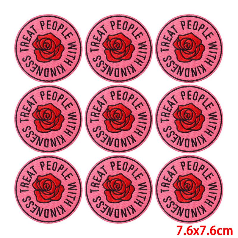 10 шт./лот, оптовая продажа, вышивка, железные нашивки для одежды, нашивки для одежды, куртки, декор, аппликация, принадлежности для шитья