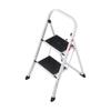 HAILO 2-step Folding Non-slip Steel Step Stool K20