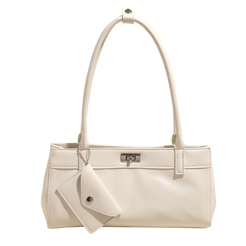 Женская новая универсальная сумка-тоут на плечо