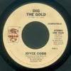 7-дюймовая пластинка JOYCE COBB - Dig The Gold CRE7939 Cream 1979 US Соул/Фанк Б/У