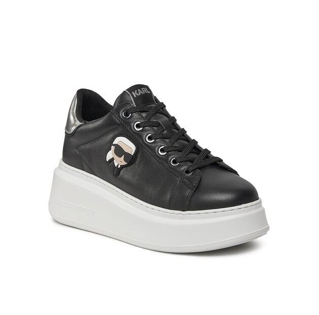 Sneakers KARL LAGERFELD KL63530N Black