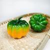 Simulated Vegetables, Artificial Vegetables, PU Material Realistic Vegetables for Home Kitchen Decor Teaching Aid Display Models