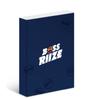Riize 09 Post Card Book 2024 Boss Riize Pop Up Md