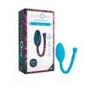 Entraîneur de Kegel - Plus One - Vibrateur - Bleu - Pour Femme - Adulte