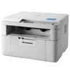Lenovo M7216 Multifunction Laser Printer CN plug (adapter included)