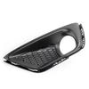 Baificar Brand New  Fog Light Bezel Cover LH 5UP97RXFAB RH 5UP96RXFAB For Jeep Compass 2017-