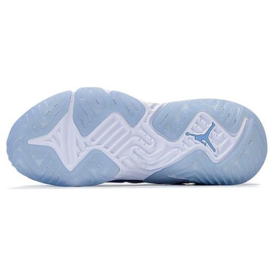 Jordan Delta Breathe Aluminum 2021 - DM5444-101