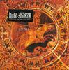 CD KULA SHAKER - Hush KULACD6K Columbia 1997 UK Rock Used